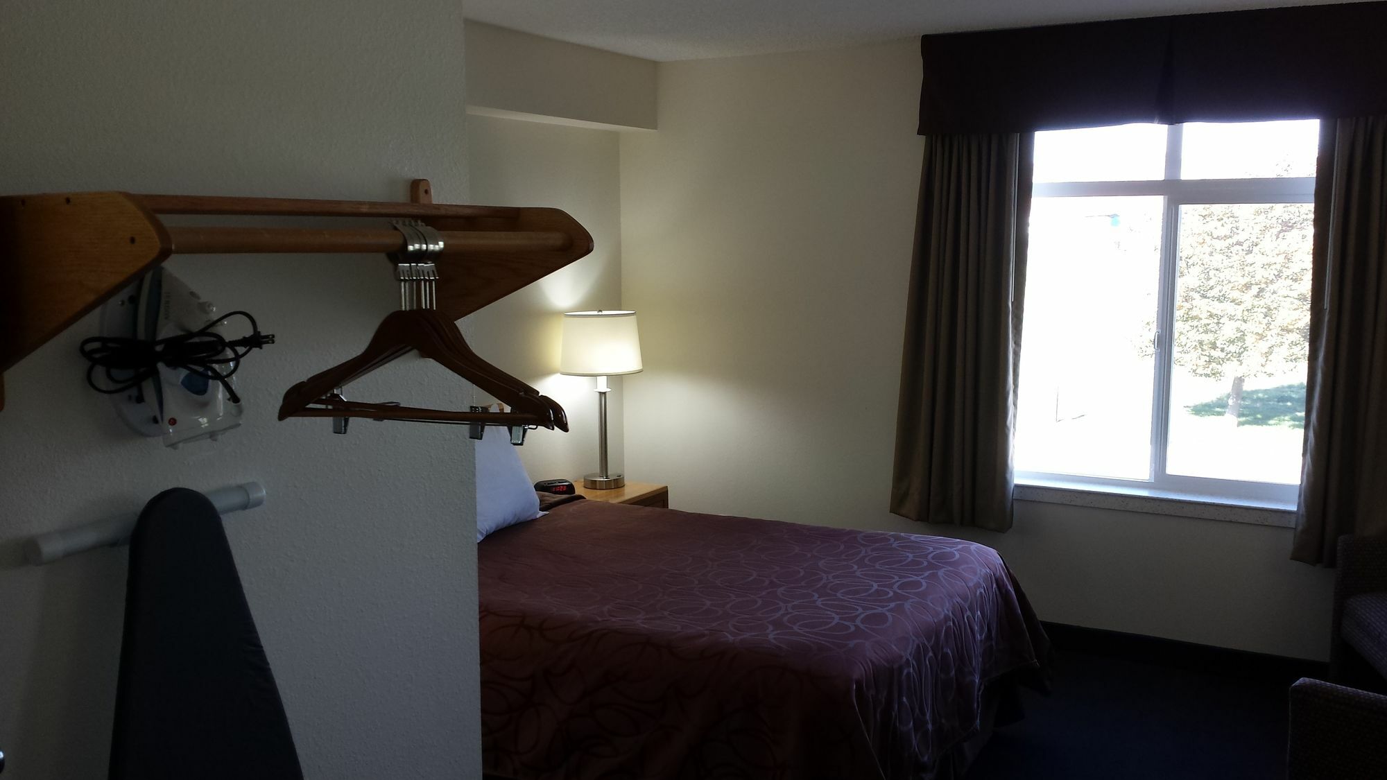 Days Inn By Wyndham Great Falls Exterior foto